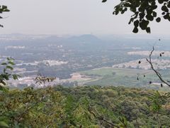 -北京西山国家森林公园