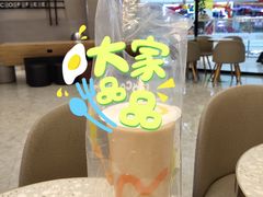 -CoCo都可(贵港万达店)