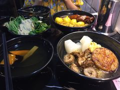 -亞婆井·劲抽面食(铂顿城店)