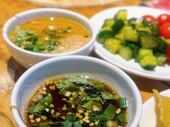 -云尊府云南菜·蒸汽石锅鱼(学清路店)