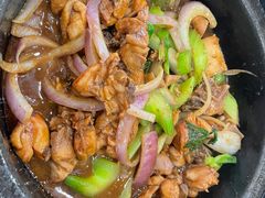 -重庆鸡公煲(学衡路店)