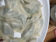 -喜家德虾仁水饺(青岛永旺东部店)