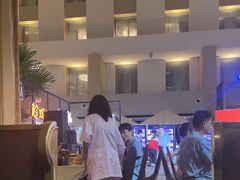 -朗丽兹餐厅