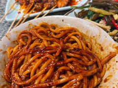 -小街天府(西工小街店)