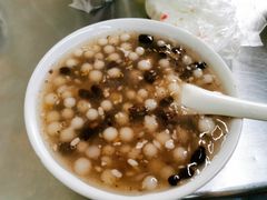 酒酿元宵-芳婆糕团店(王府大街店)