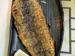 -云晓光头烧烤吧(德平路店)