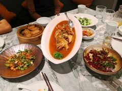 -披云云小馆·味道江湖(姚家园万象汇店)