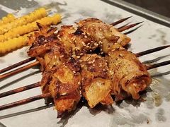 -北丐先生·野馄饨烧烤(长宁龙之梦店)