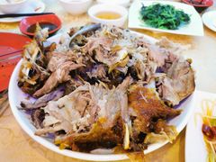 -维吾尔餐厅(宜山路店)