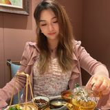 上海高级素食丨仪式感满满的叶叶菩提