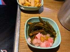 -椒行天下干锅牛蛙·(万宝店)