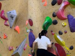 -问山MountQuest攀岩馆