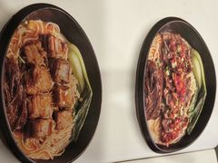 -蒙自源米线大王(信利城市广场店)