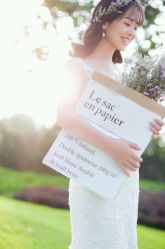 -蔚蓝映像STUDIO婚纱摄影(南稍门店)