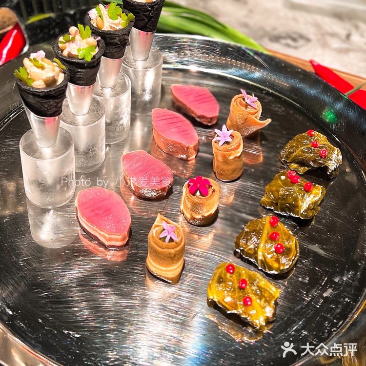 潮跃|“潮”出新味道，“跃”试越有味