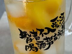 -甬小馆·焗海鲜温州菜(五马街店)