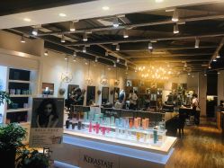 -曼都发型·臻选