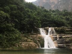 -云台山风景名胜区