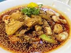 -干老四雅鱼饭店(滨江西路店)