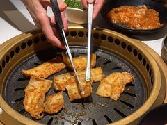 -花味·自助烤肉(南方时代店)