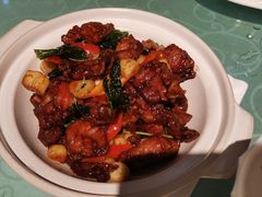 三杯鸡-津菜宋记老房子(平山道店)