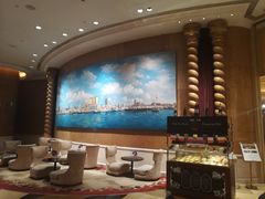 -澳门十六浦索菲特大酒店