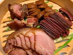 眉州东坡腊肉-眉州东坡(远洋未来广场店)
