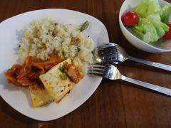 餐饮-首尔仁川机场ASIANA LOUNGE贵宾候机室(Incheon)