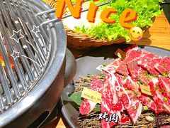 -千寻烧肉(政务区店)