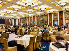 大堂-顺德人家食府(黄金广场店)
