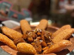 -南京大牌档(之心城店)