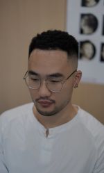 -DL BARBERSHOP美式理发店·脏辫·编发