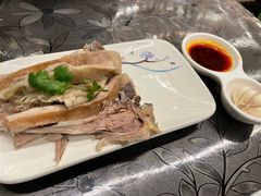 -品回味清真西北楼(宁波首店)