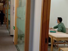 -庆德堂中医馆·小儿推拿(江北店)