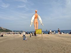 -大梅沙海滨公园