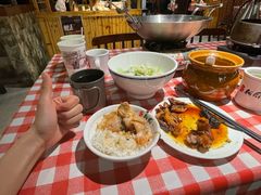 -湘厨壹品(芙蓉广场店)
