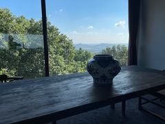 -穹窿山景区