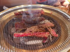 -西塔老太太泥炉烤肉(武汉摩尔城店)