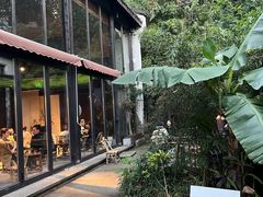 -Metal hands·铁手咖啡