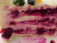 -艾加柒克蛋糕茶歇甜品台(春熙路店)