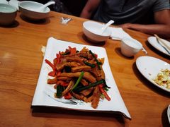 -红豆焖罐面·新邯郸菜(光明店)