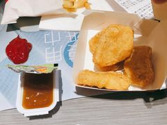 -麦当劳(盛兴大街店)