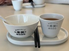 -蔡澜点心·粤菜(嘉里中心店)
