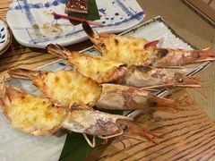 -江户家·日本料理·铁板烧(汉江东路店)