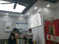 -鸡鸣汤包(广东路店)