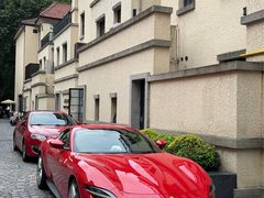 -徐家汇源景区-衡山坊