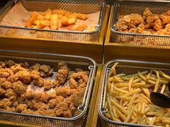 -比格比萨自助(国展店)