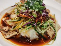 -巴扎美食·新疆菜·西域歌舞表演餐厅(新疆大厦店)