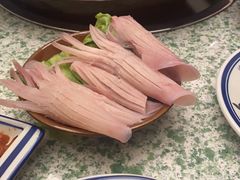 -鸿姐老火锅(花园路店)