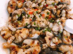 蒸白鳝-权记避风塘(鸿记店)